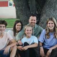 Casa di Marie-Hélène