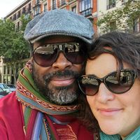 La maison de Suzanne