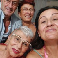 La maison de Beatrice e Rolando