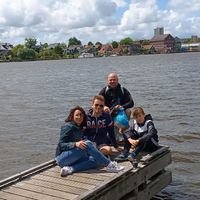 La maison de Antonia