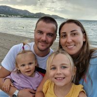 Casa di Amélie et Kévin