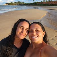 La maison de Maria Carolina