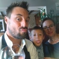 Longère à deux pas de Sancerre