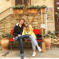 huis van Lucrezia e Filippo