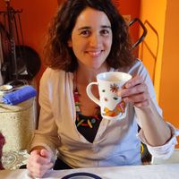 La maison de Thomas et Emilie