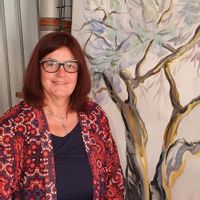 La Fenière - L'olivier