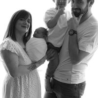 La maison de Marjolaine  et Guillaume aux portes des châteaux de la Loire