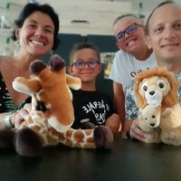 La Maison du Bonheur