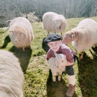 Caserío Goixenengua