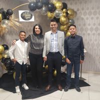 Sophie et Martins hus