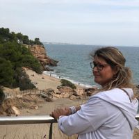 La maison de Casa de Sheila y familia