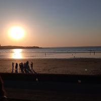 La maison de Rachel et Ronan (pas dispo de mai à fin septembre)