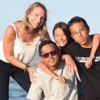 Marseille au calme et tout à proximité (3 stations de métro de la gare)