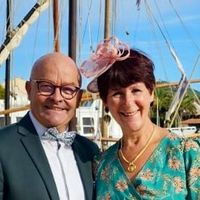 La maison de MARIELLE est situé dans un charmant village toutes commodités à pied, 30mn des plages.