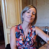 La maison de Caroline et Ludovic