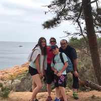 l’appartement dans maison de caractère