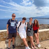 Vacances en Occitanie