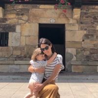 La maison de Izaskun