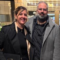 Guillaume & Cécileina kuća