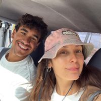 Lola Gonzalezs hus