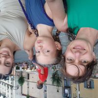 La maison avec piscine de Lucie et Jean-Pascal en Haute Savoie, Mont Blanc, Genève