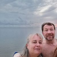 La maison de Carole et Bruno