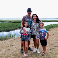 La maison de Emilie et sebastien