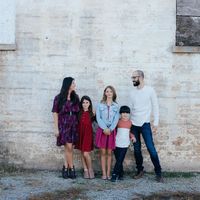 Bright & Light Family Home in Thompson's Station, Tennessee