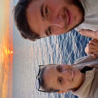 Joli studio avec extérieur