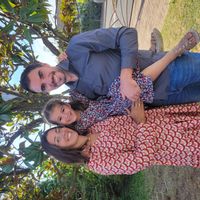 La maison de Caly et Sylvain