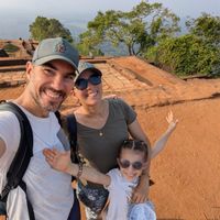 La maison de Caly et Sylvain