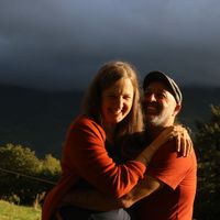 La maison de Katharina & Germà