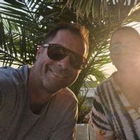 Appartement Nosa Beach au Pays basque face à la plage de l’Uhabia avec piscine et tennis.