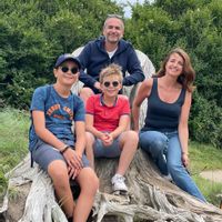 La maison de Sophie & Olivier