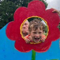 Maisonnette du 17e siècle entre Rennes & St Malo
Disponible du 11 au 21 avril