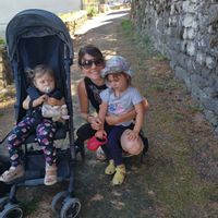 Une maison en Auvergne