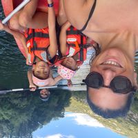 Maison paisible proche Toulouse dispo Toussaint 2025