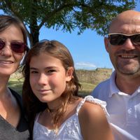 Maison de plein pied à 30 mn de la plage