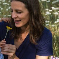 La maison de Laetitia