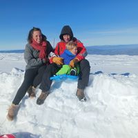 Maison Proche LACS ANNECY et AIX-LES-BAINS et d'un sommet panoramique (SEMNOZ)
