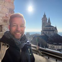 Casa di Simon-Yannick