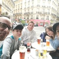 Le manoir de poche de Peggy et Julien