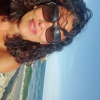 Spero poter ospitare persone che, come me, desiderano viaggiare e vedere posti nuovi.