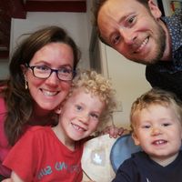 Notre maison de famille