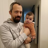 L'appartement de plage