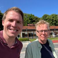 Jelmer Willem's house