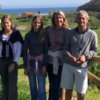 La maison de MARIA TERESA