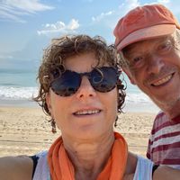 La maison de Patrick