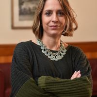 La maison de Deborah