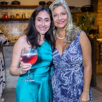 La maison de Andréa